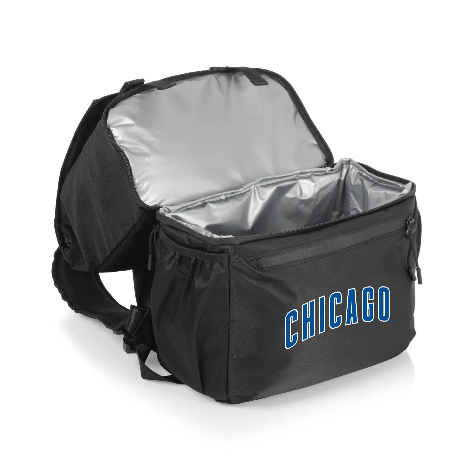 Chicago Cubs - Tarana Backpack Cooler