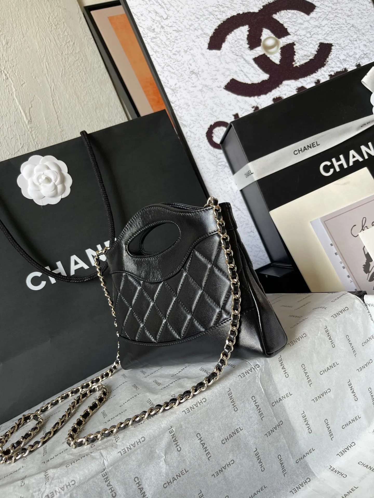 Christmas Gift for Girlfriend - 7269
