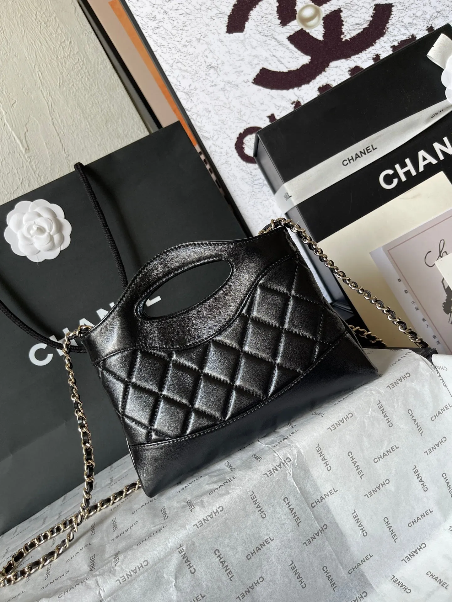 Christmas Gift for Girlfriend - 7269