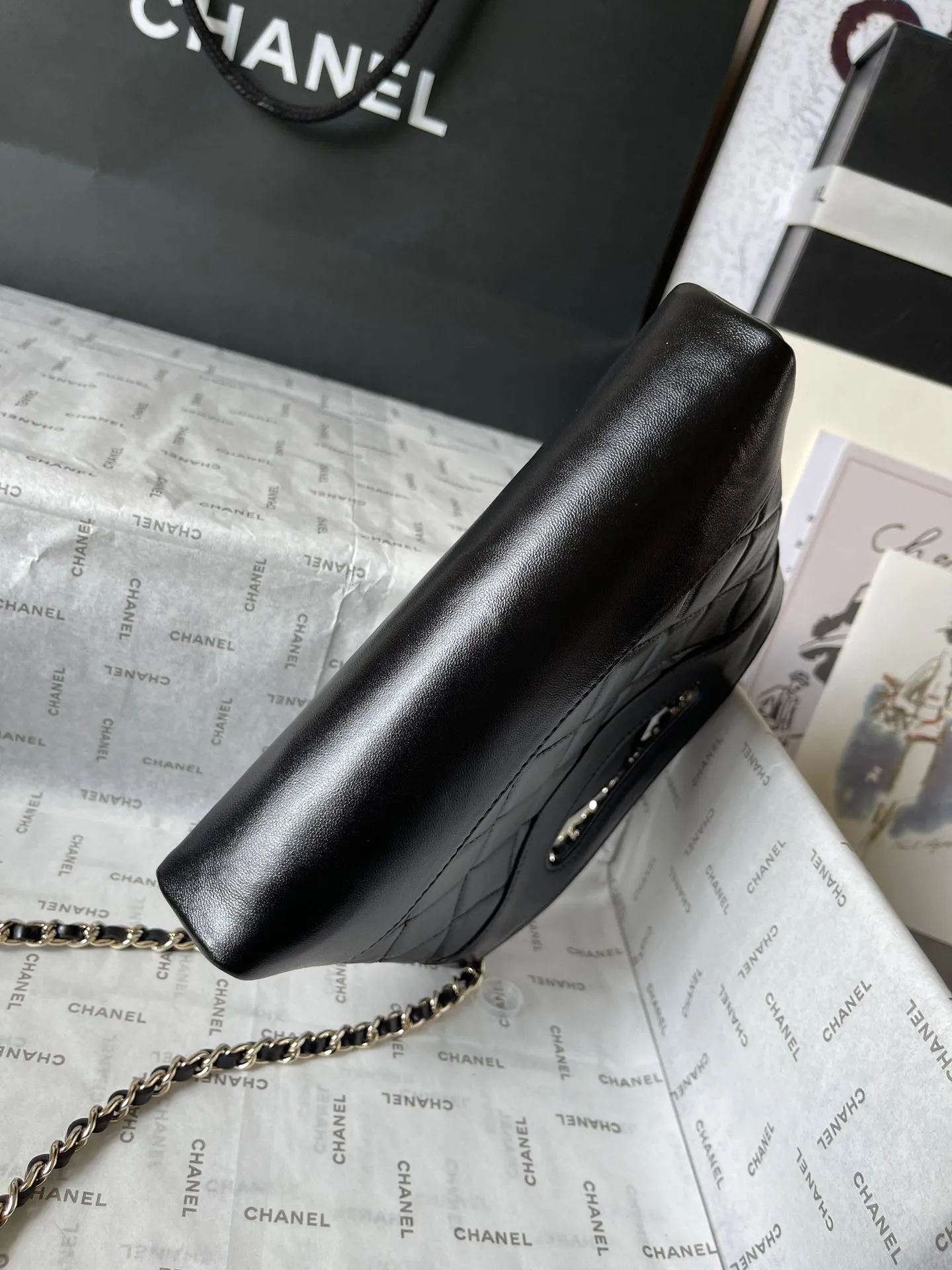 Christmas Gift for Girlfriend - 7269