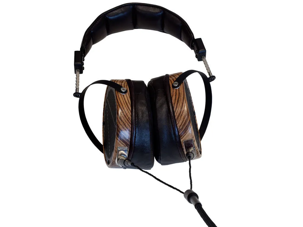 Clear Light Headphone Cable - Open Box