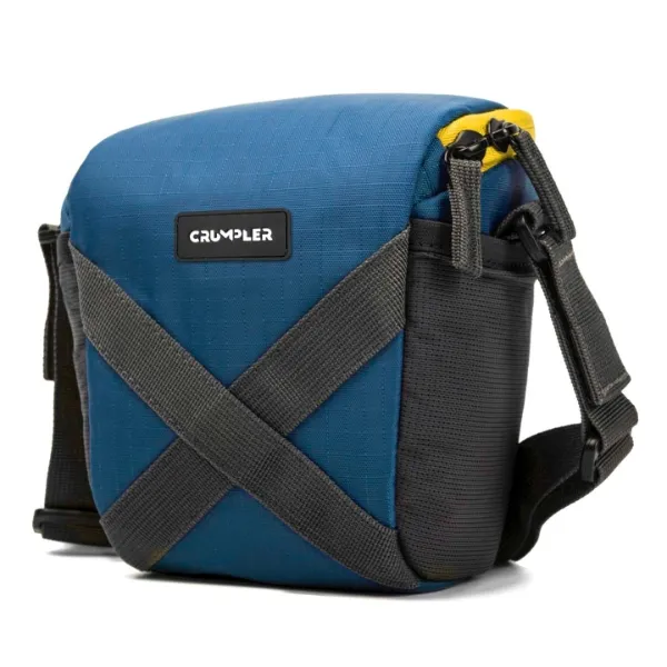 Crumpler Quick Delight Toploader 150 Sailor Blue
