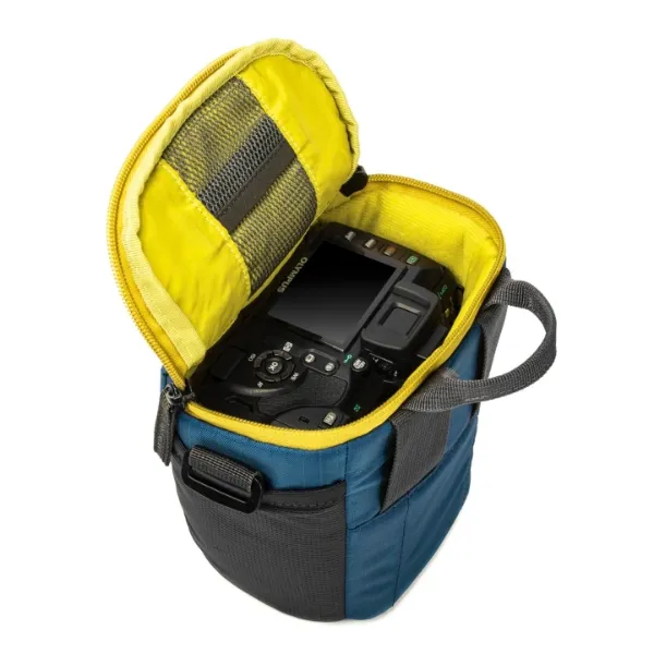 Crumpler Quick Delight Toploader 150 Sailor Blue