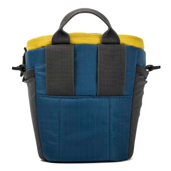 Crumpler Quick Delight Toploader 150 Sailor Blue
