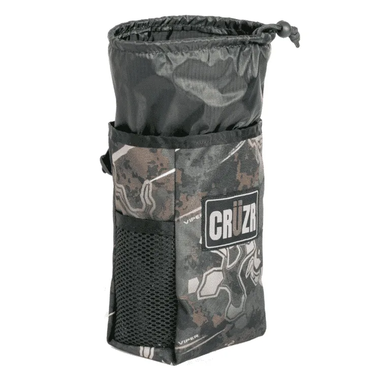 Cruzr Saddle Bag