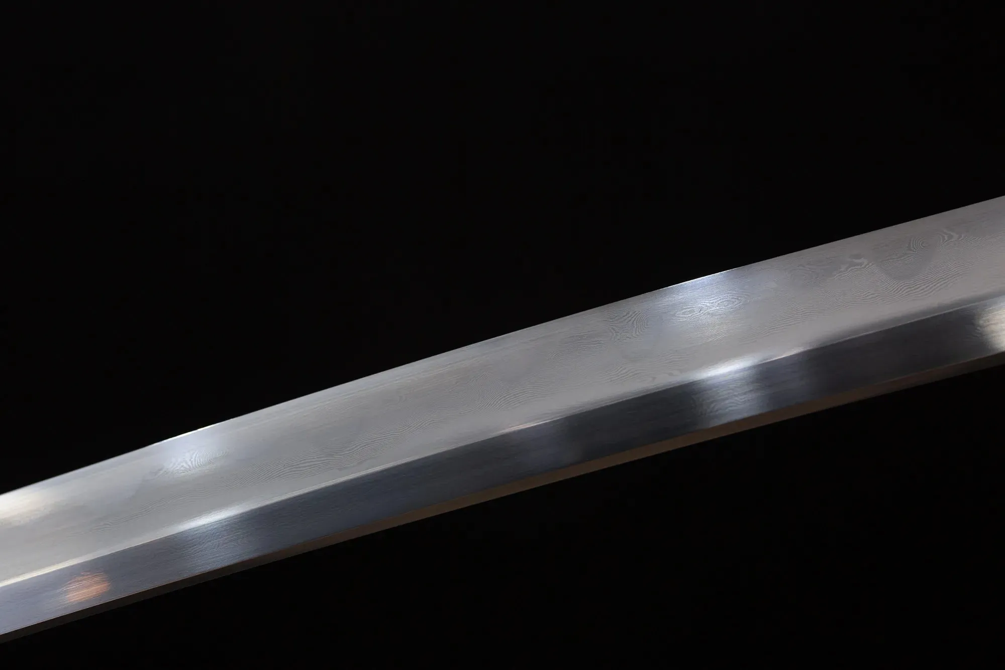 Dao Yin Katana