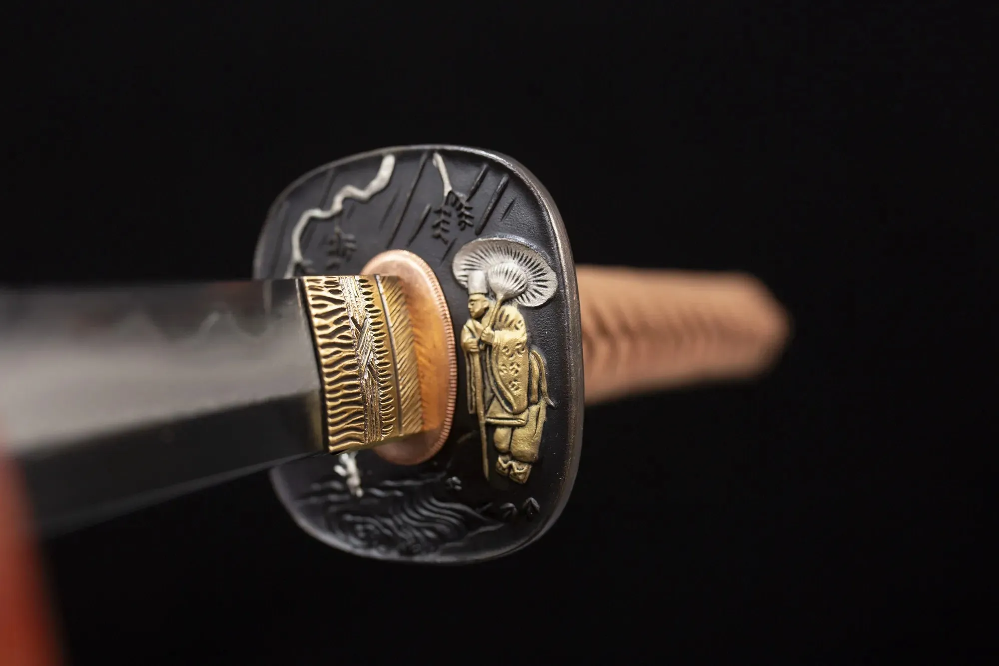 Dao Yin Katana