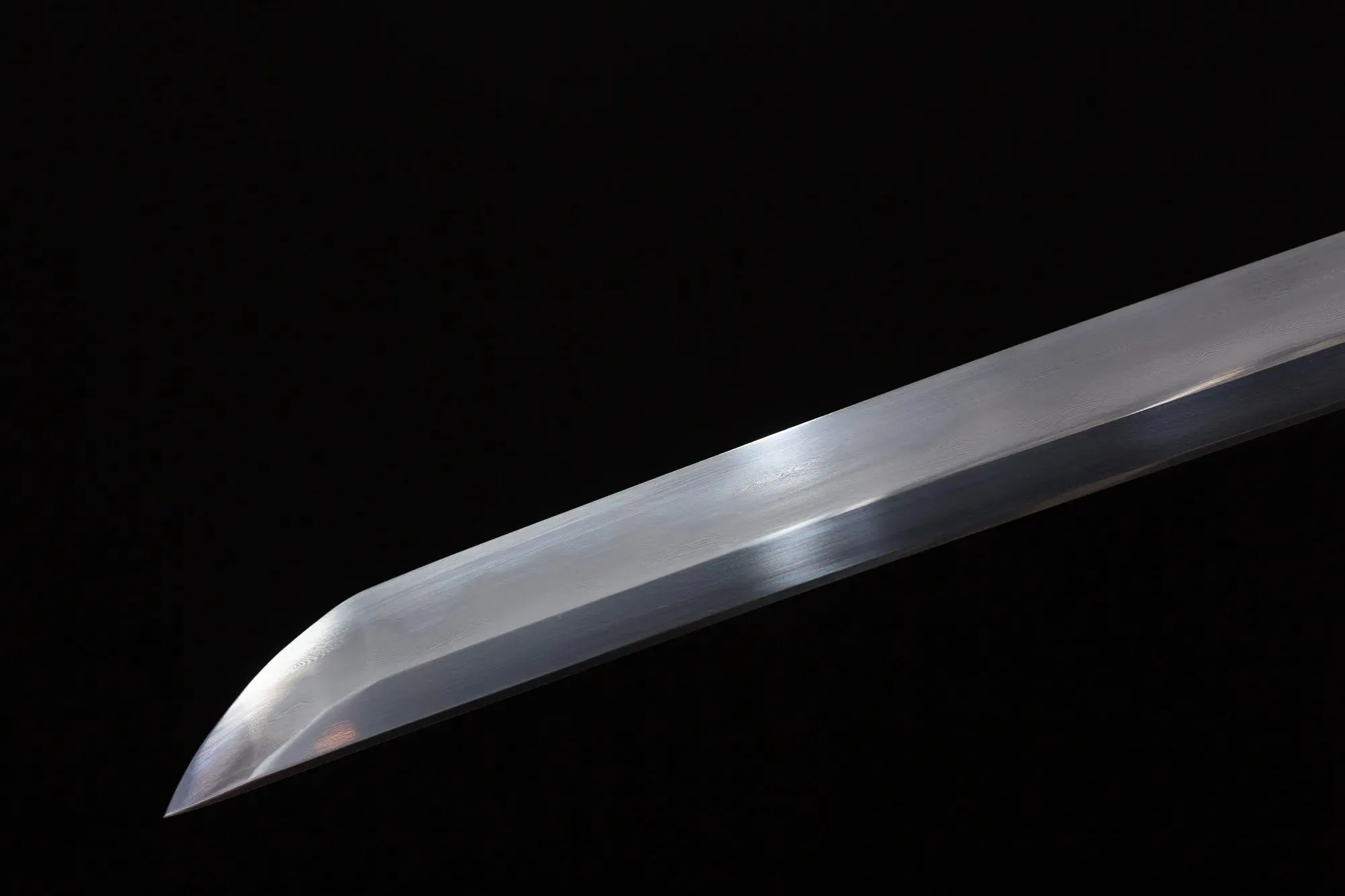 Dao Yin Katana