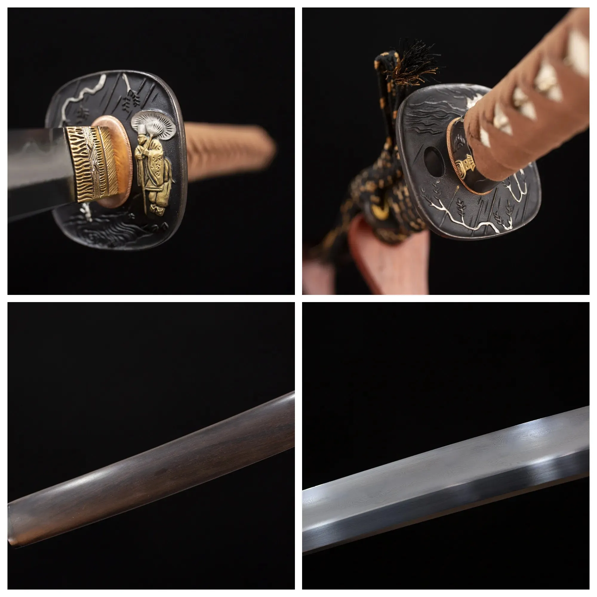 Dao Yin Katana