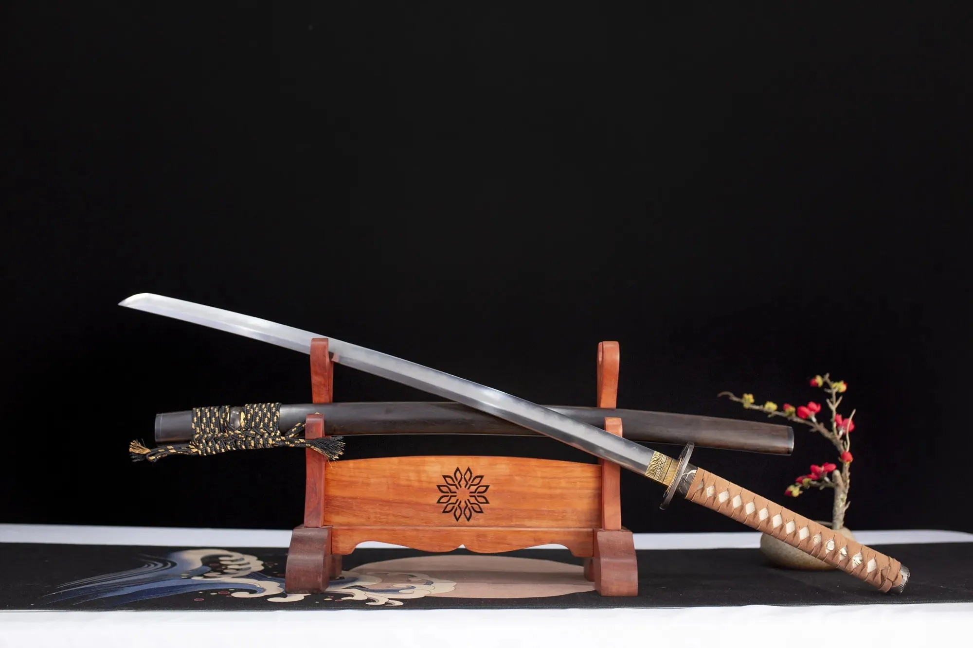 Dao Yin Katana