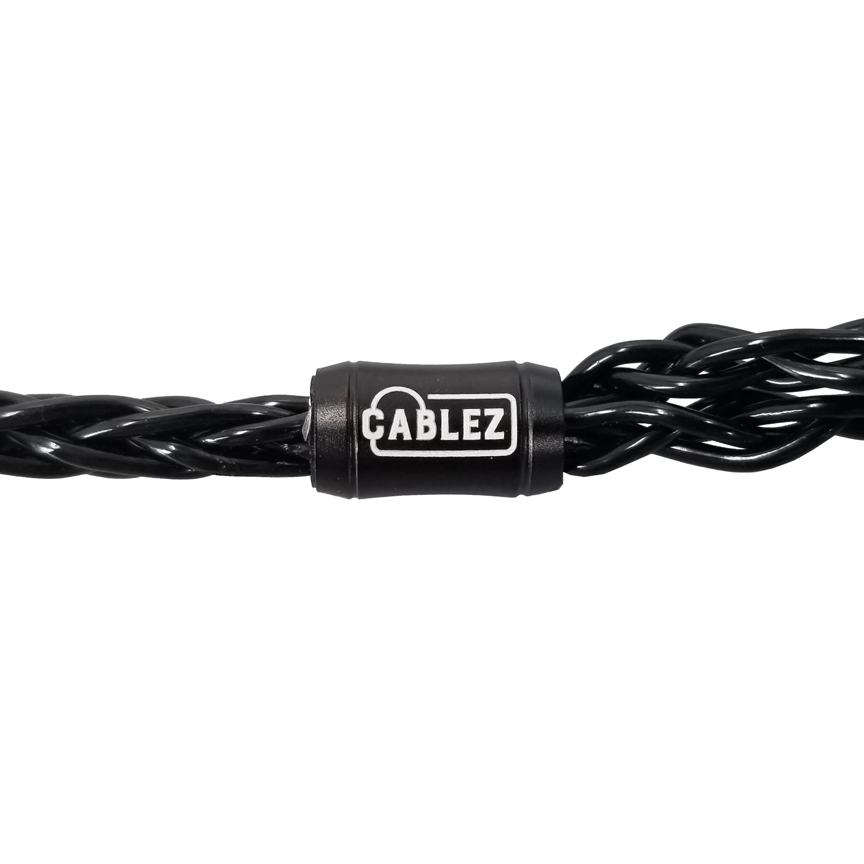 Dekoni Audio Balanced XLR Cable for Sennheiser HD800 | Replacement Headphone Cable