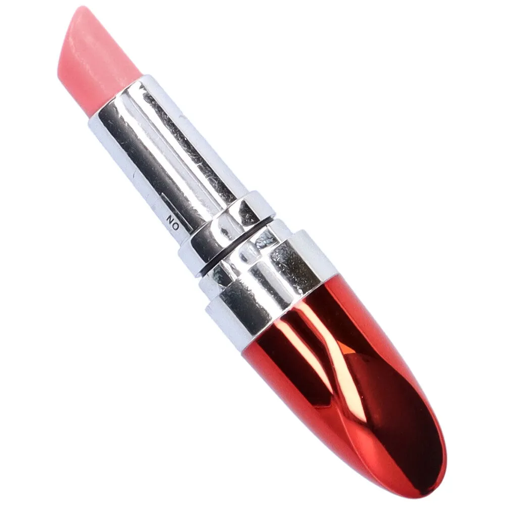 Discreet Lipstick Vibe with Cover
