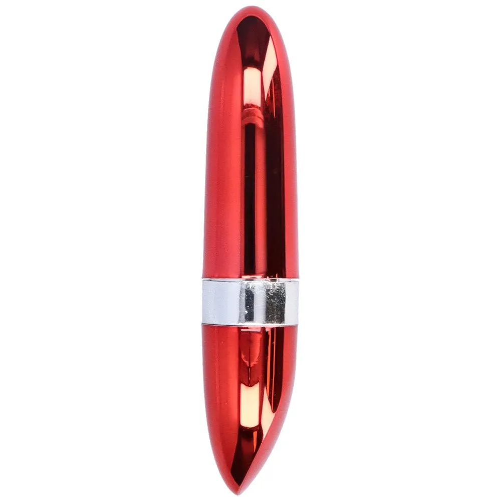 Discreet Lipstick Vibe with Cover