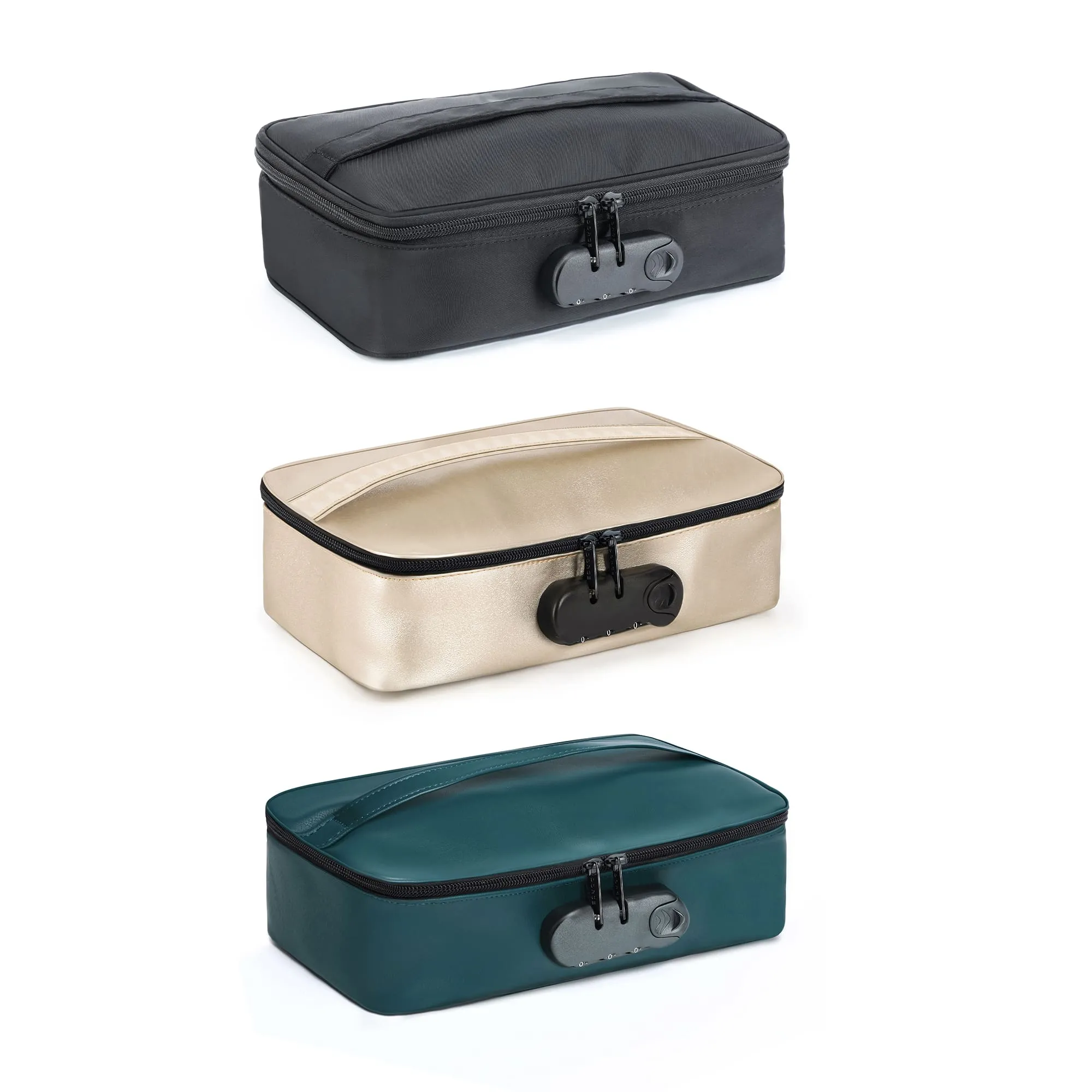 Dorcel Discreet Box Luxury Gold