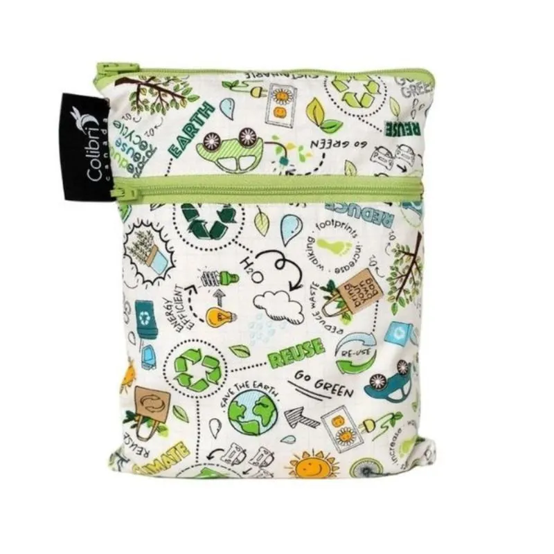 Double Duty Wet Bag Mini