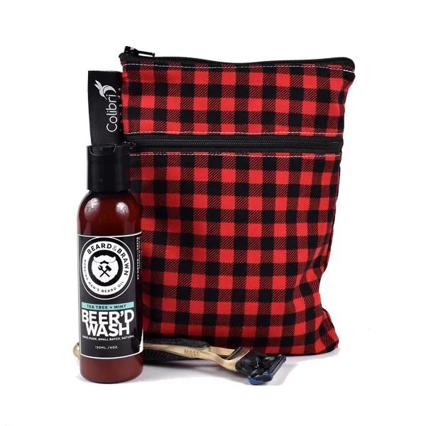 Double Duty Wet Bag Mini