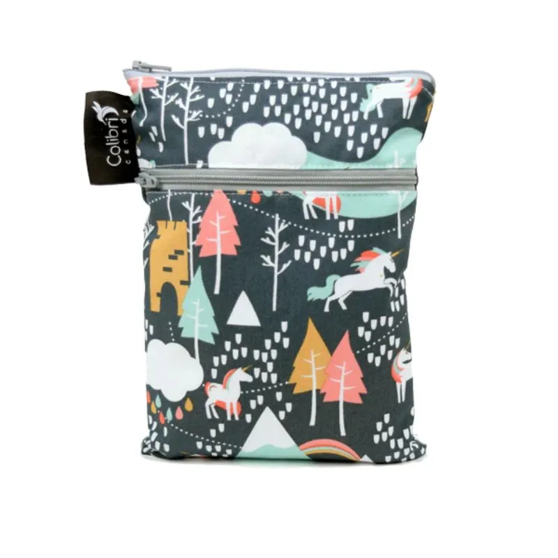 Double Duty Wet Bag Mini
