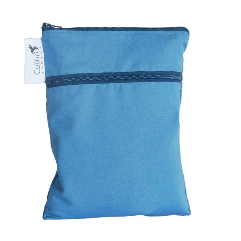 Double Duty Wet Bag Mini