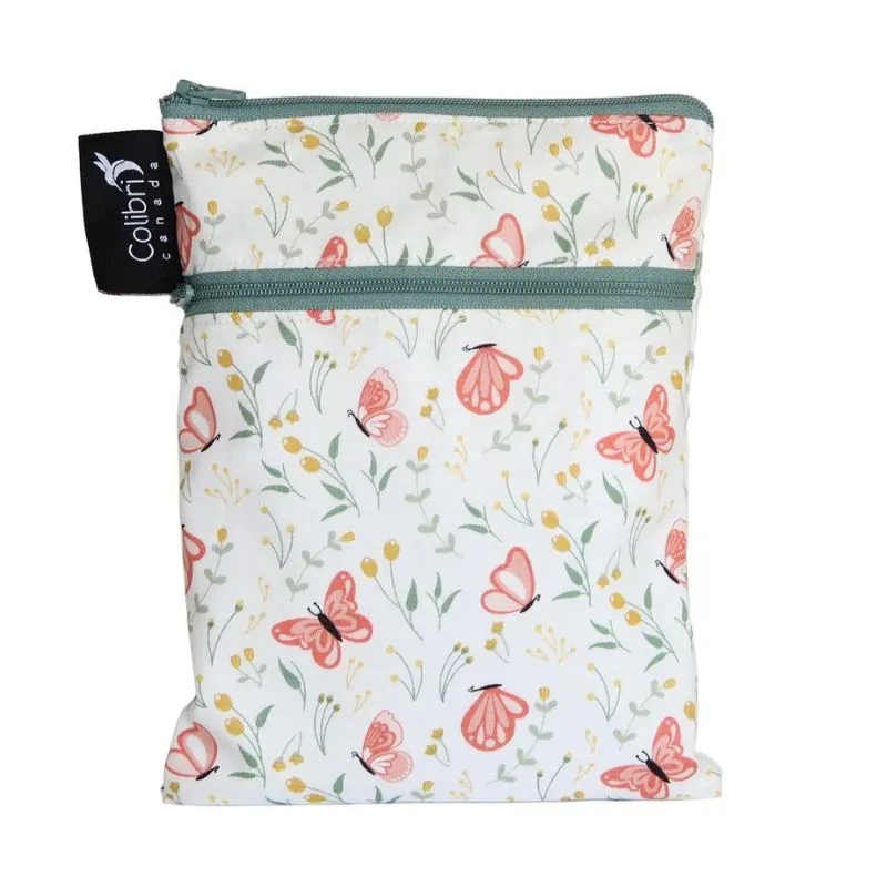 Double Duty Wet Bag Mini