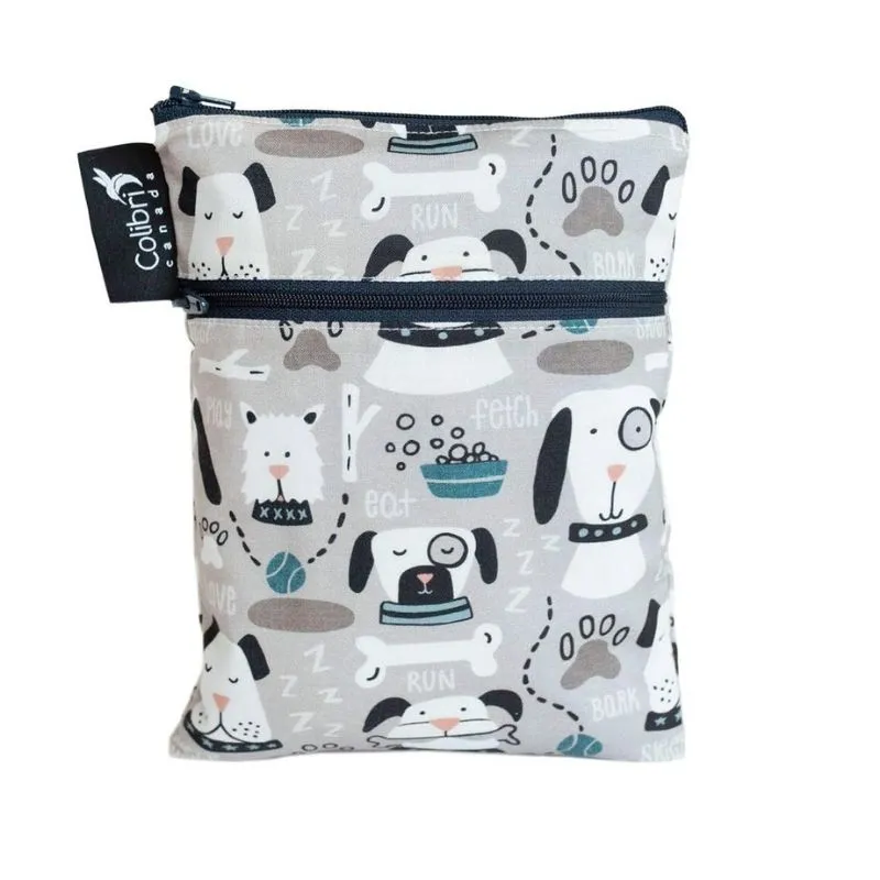 Double Duty Wet Bag Mini
