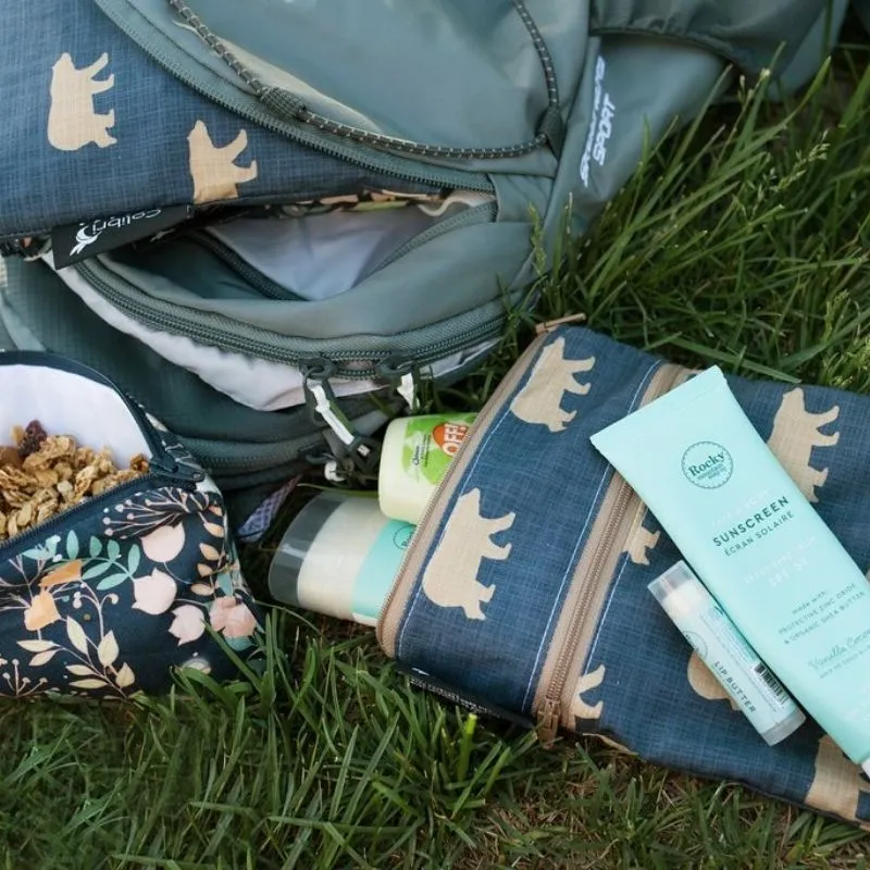 Double Duty Wet Bag Mini