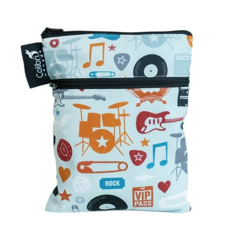 Double Duty Wet Bag Mini