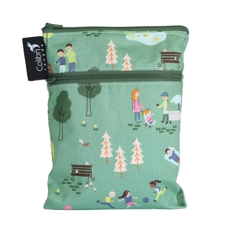 Double Duty Wet Bag Mini