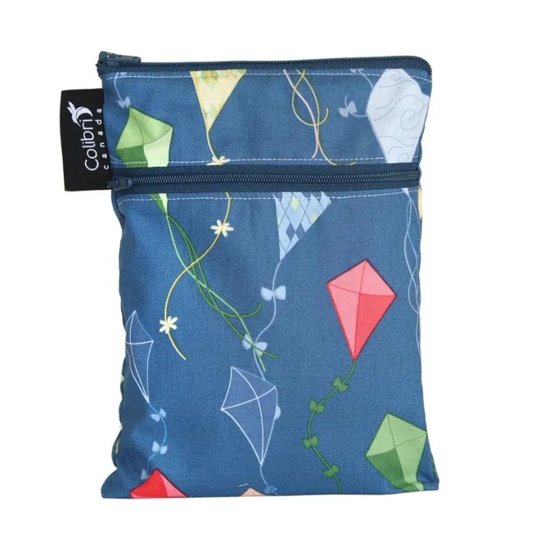 Double Duty Wet Bag Mini