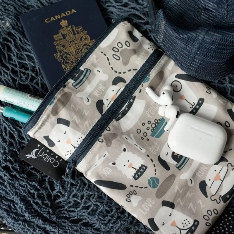 Double Duty Wet Bag Mini