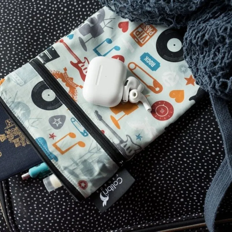 Double Duty Wet Bag Mini