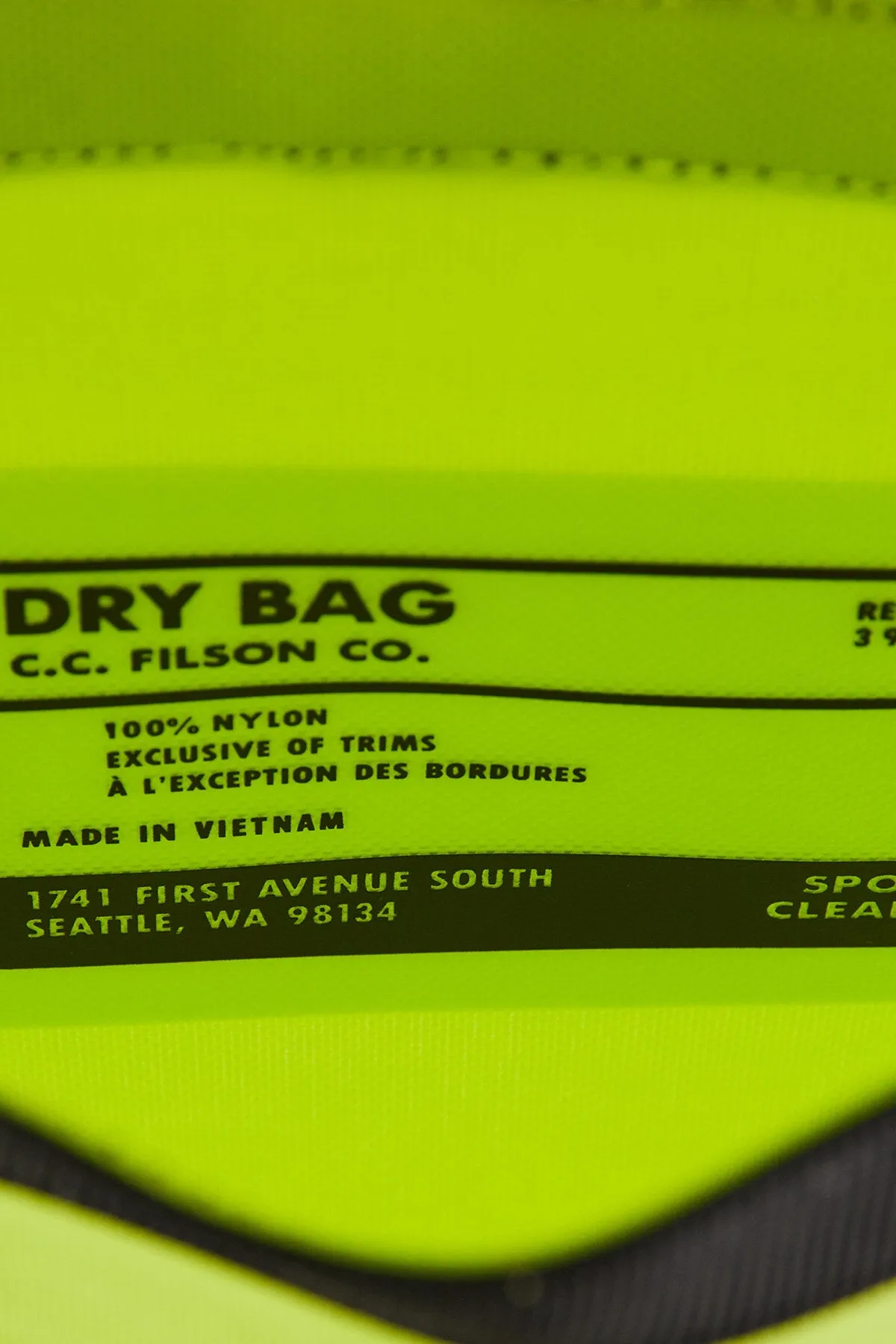 DRY BAG SMALL