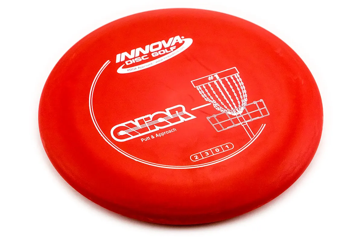 DX Aviar Putter