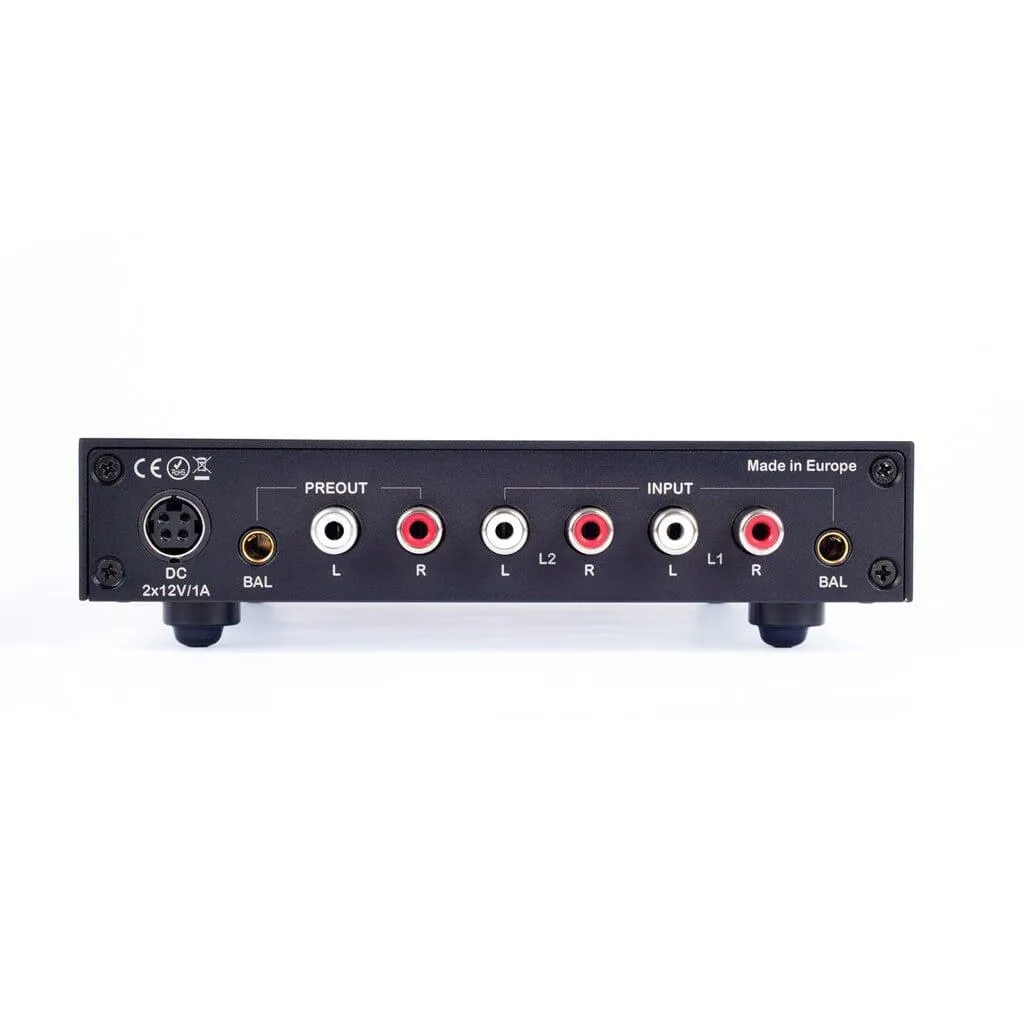 EarMen Ch-Amp Headphone Amplifier