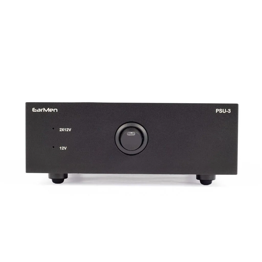 EarMen Ch-Amp Headphone Amplifier