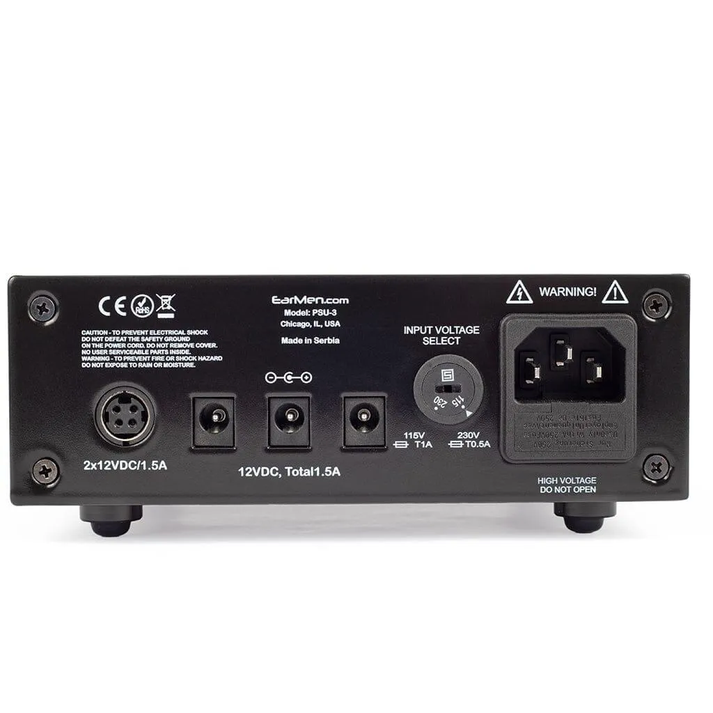 EarMen Ch-Amp Headphone Amplifier