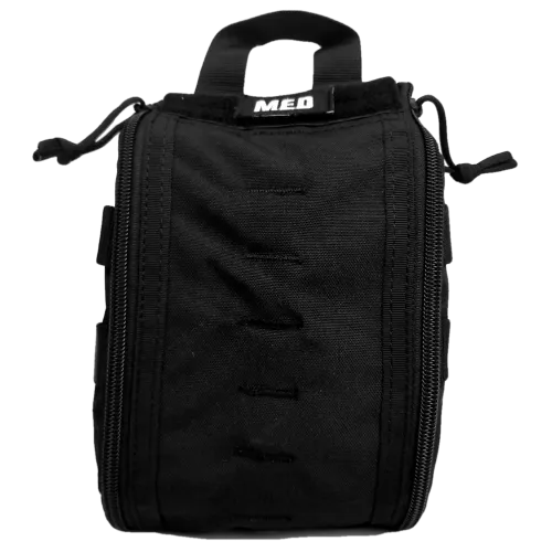 Elite First Aid Patrol Trauma Kit Level 2