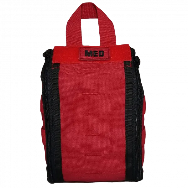 Elite First Aid Patrol Trauma Kit Level 2