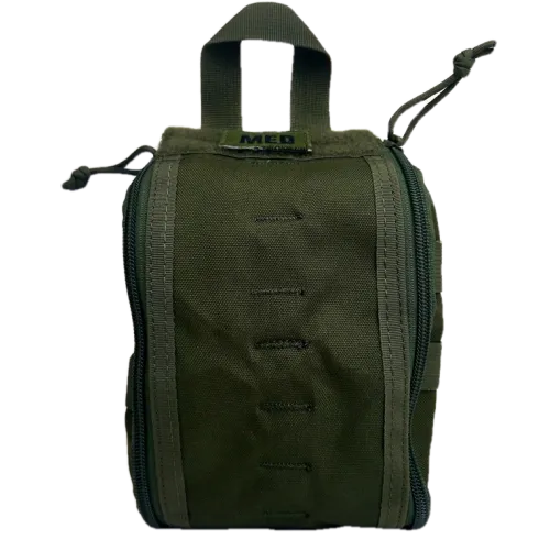 Elite First Aid Patrol Trauma Kit Level 2