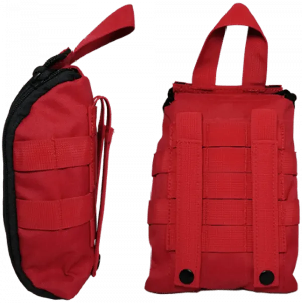Elite First Aid Patrol Trauma Kit Level 2