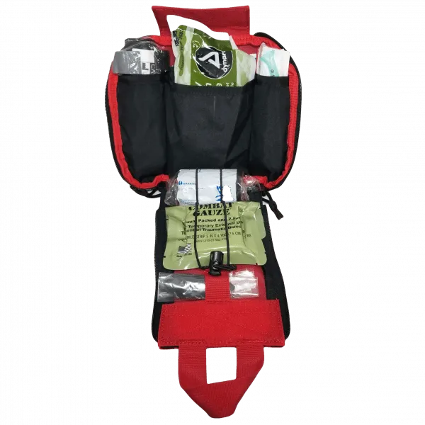 Elite First Aid Patrol Trauma Kit Level 2