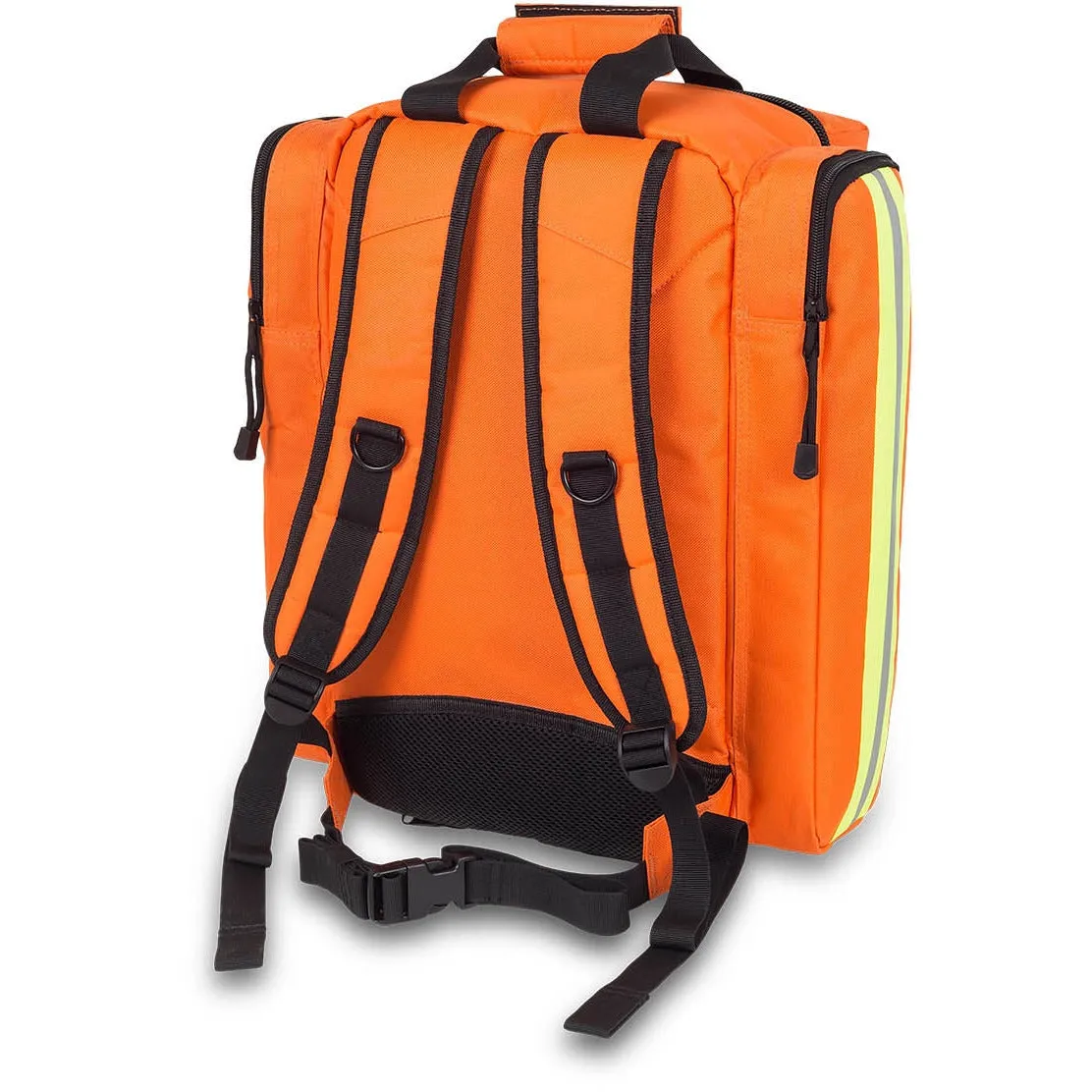 Elite Rescue Backpack - Orange
