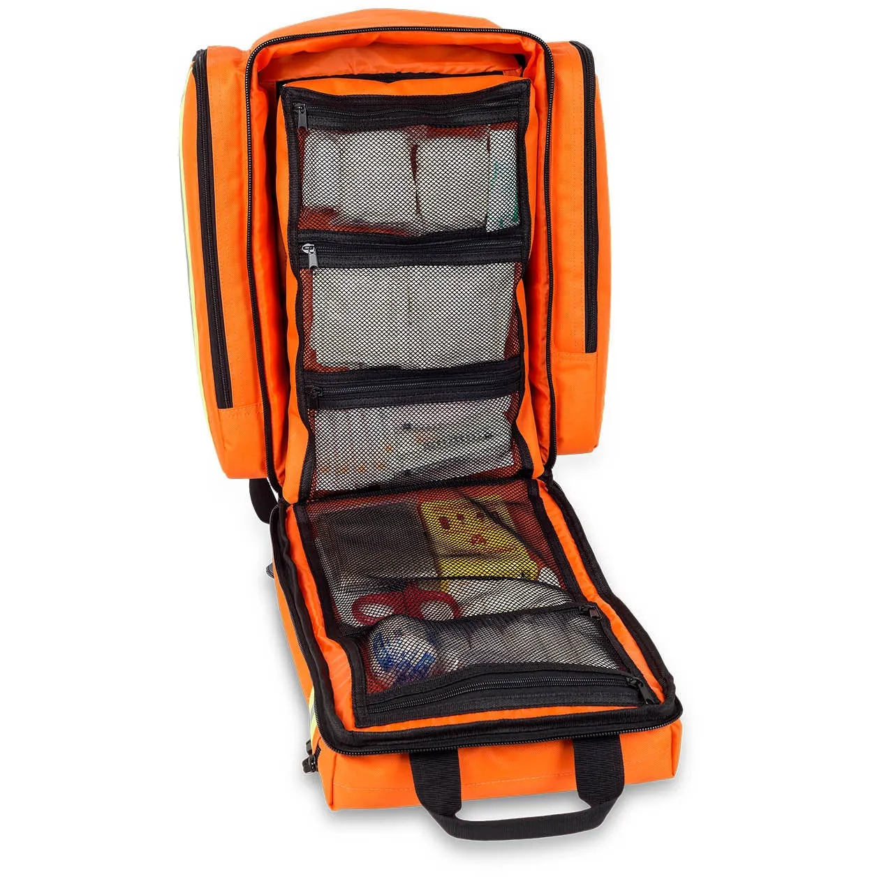 Elite Rescue Backpack - Orange