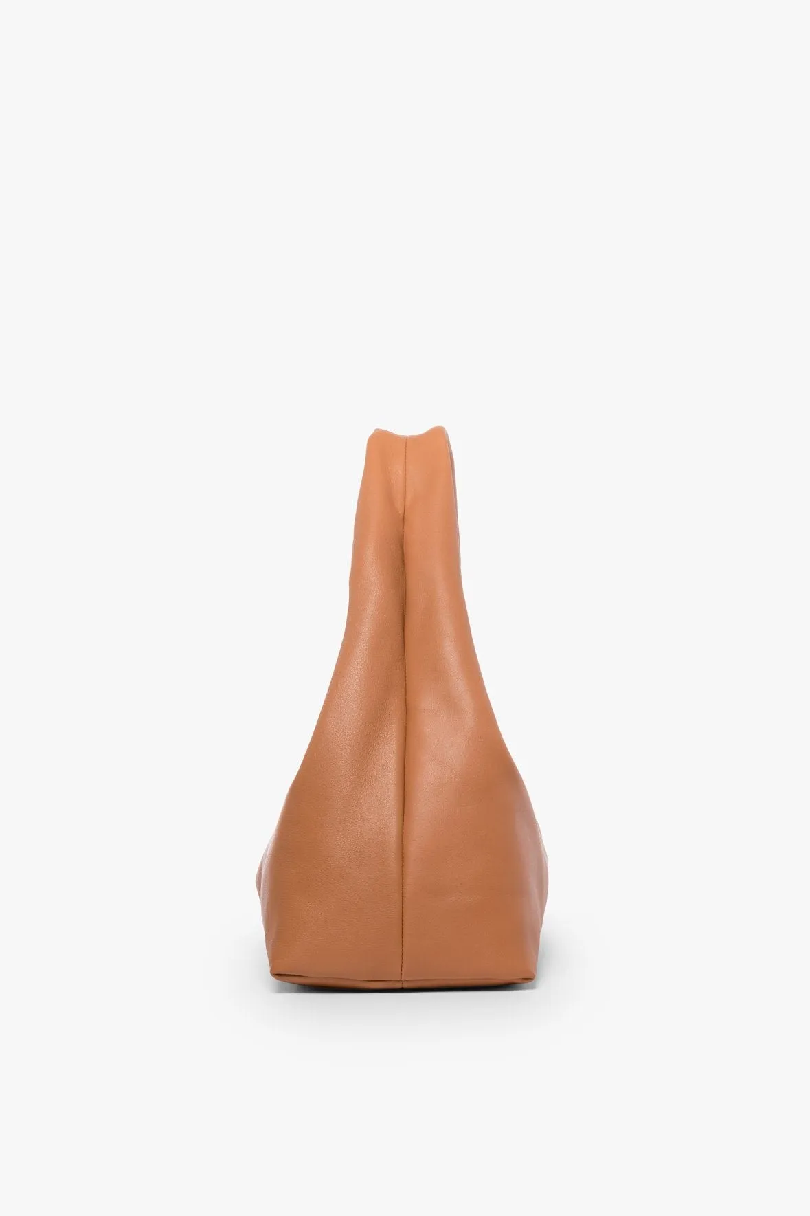 ENZO BAG | TAWNY