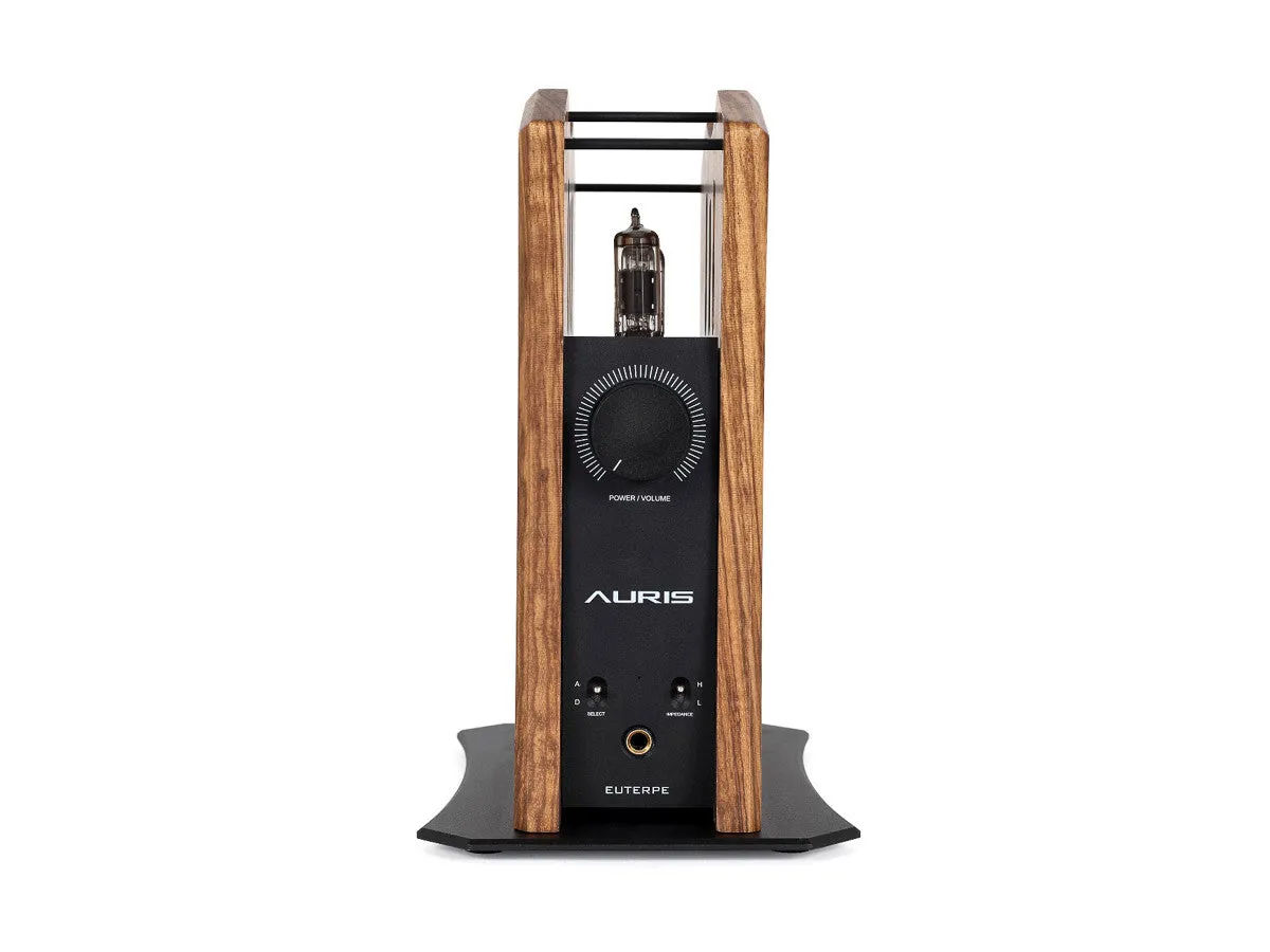 Euterpe Headphone Amplifier