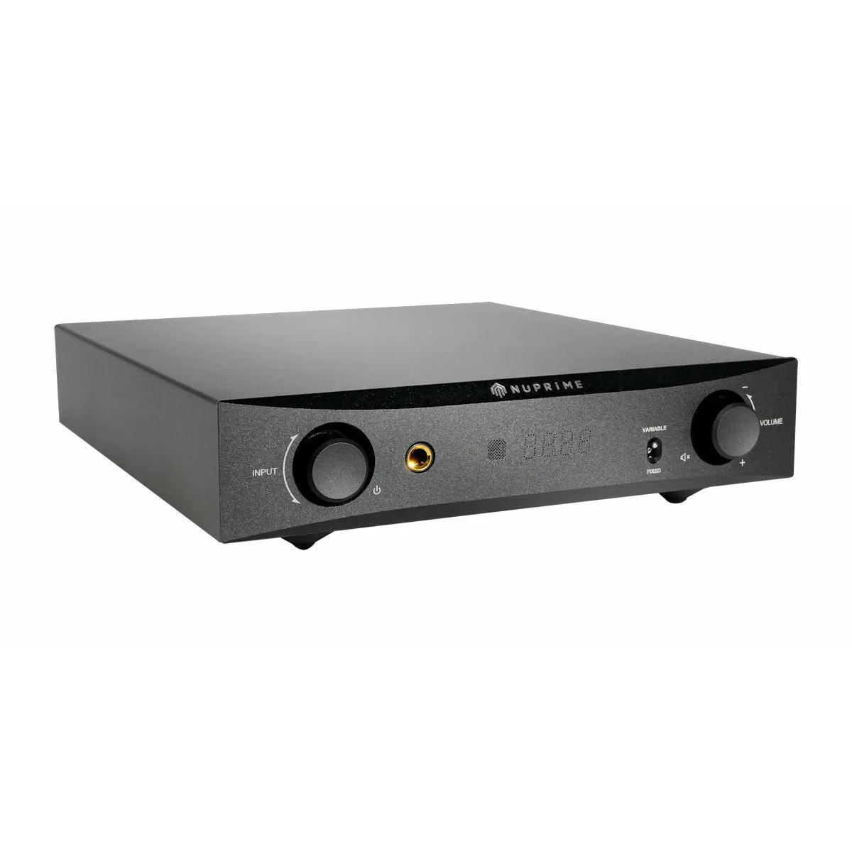 EX-DISPLAY - NuPrime PRA-9X Pre-Amplifier