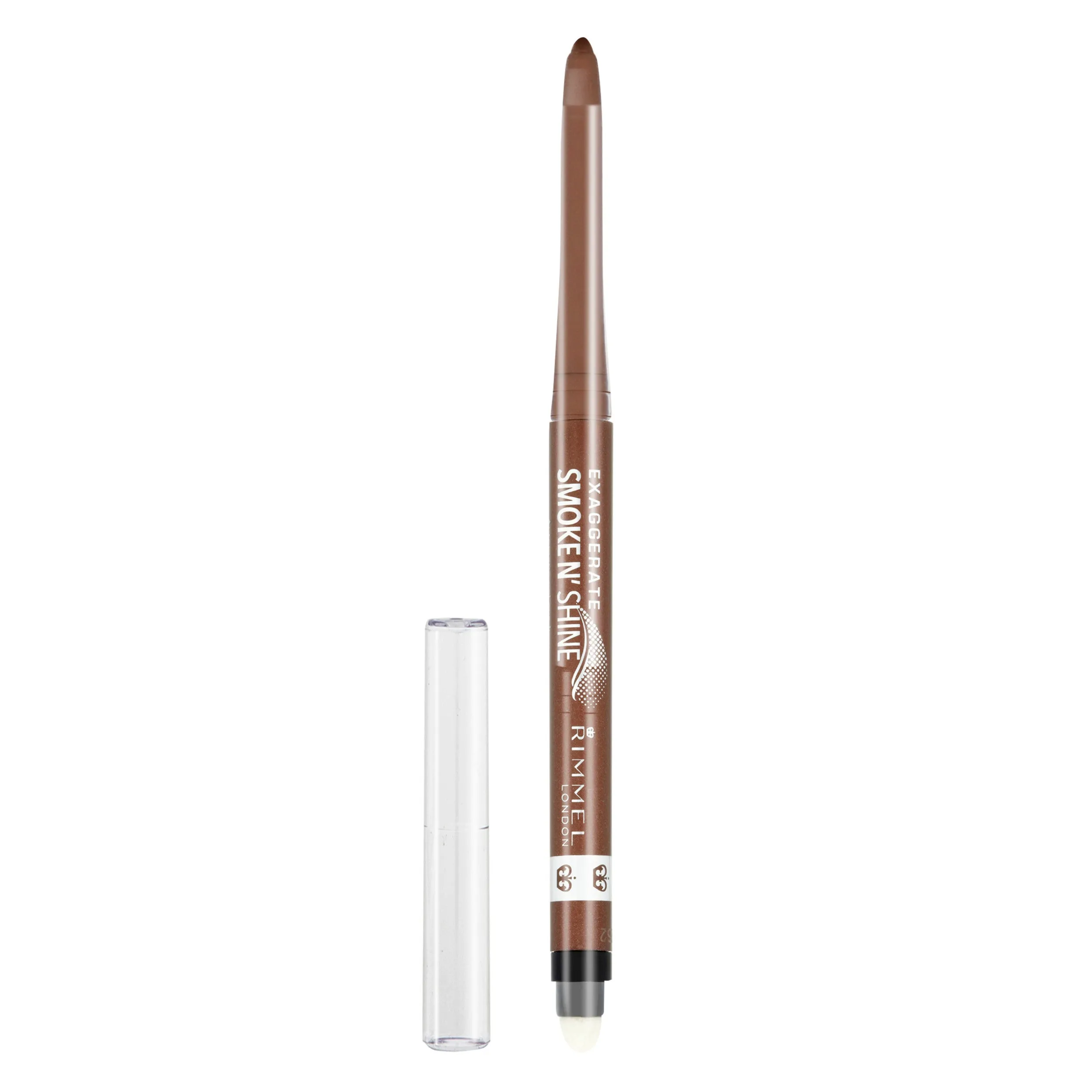 Exaggerate Smoke n' Shine Eye Definer