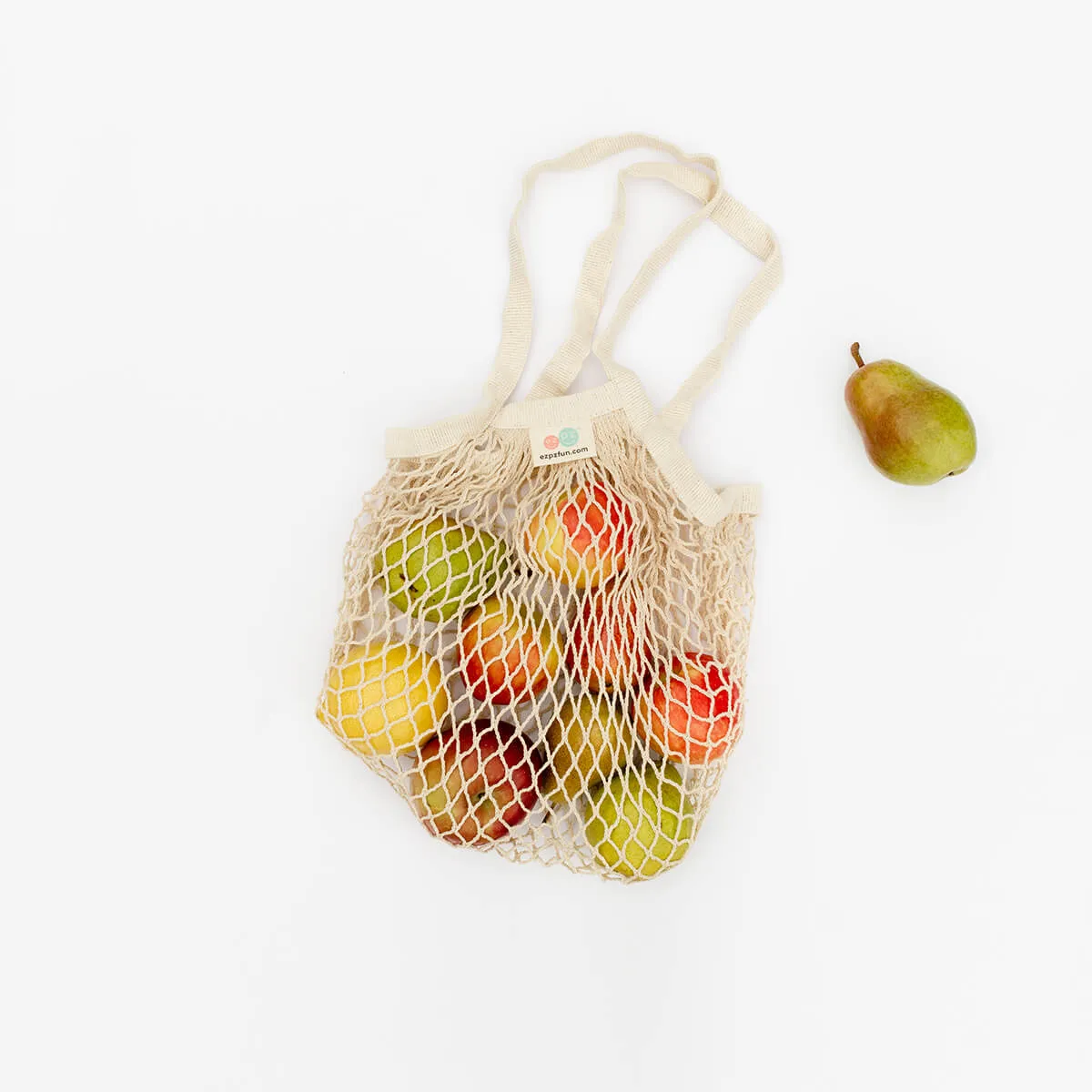 ezpz Reusable Produce Bag