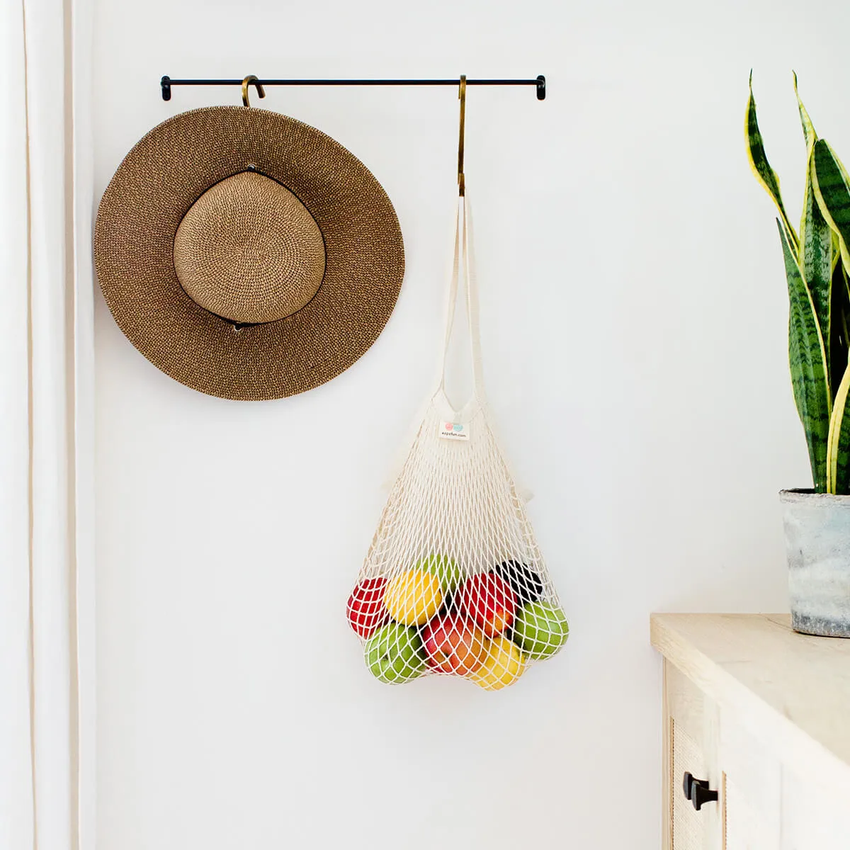 ezpz Reusable Produce Bag