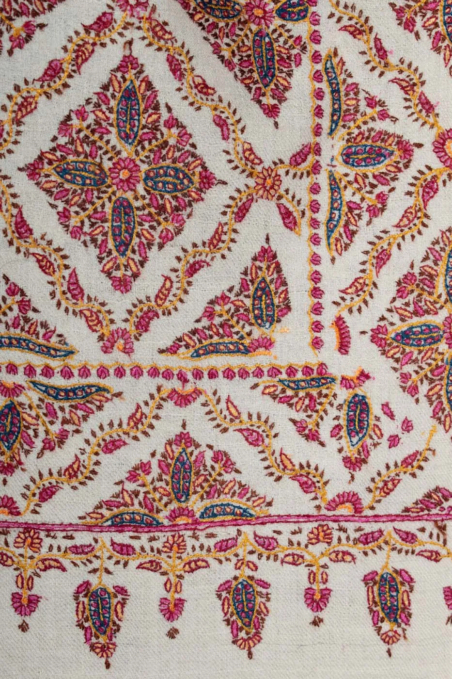 FALEEN - 40x80"