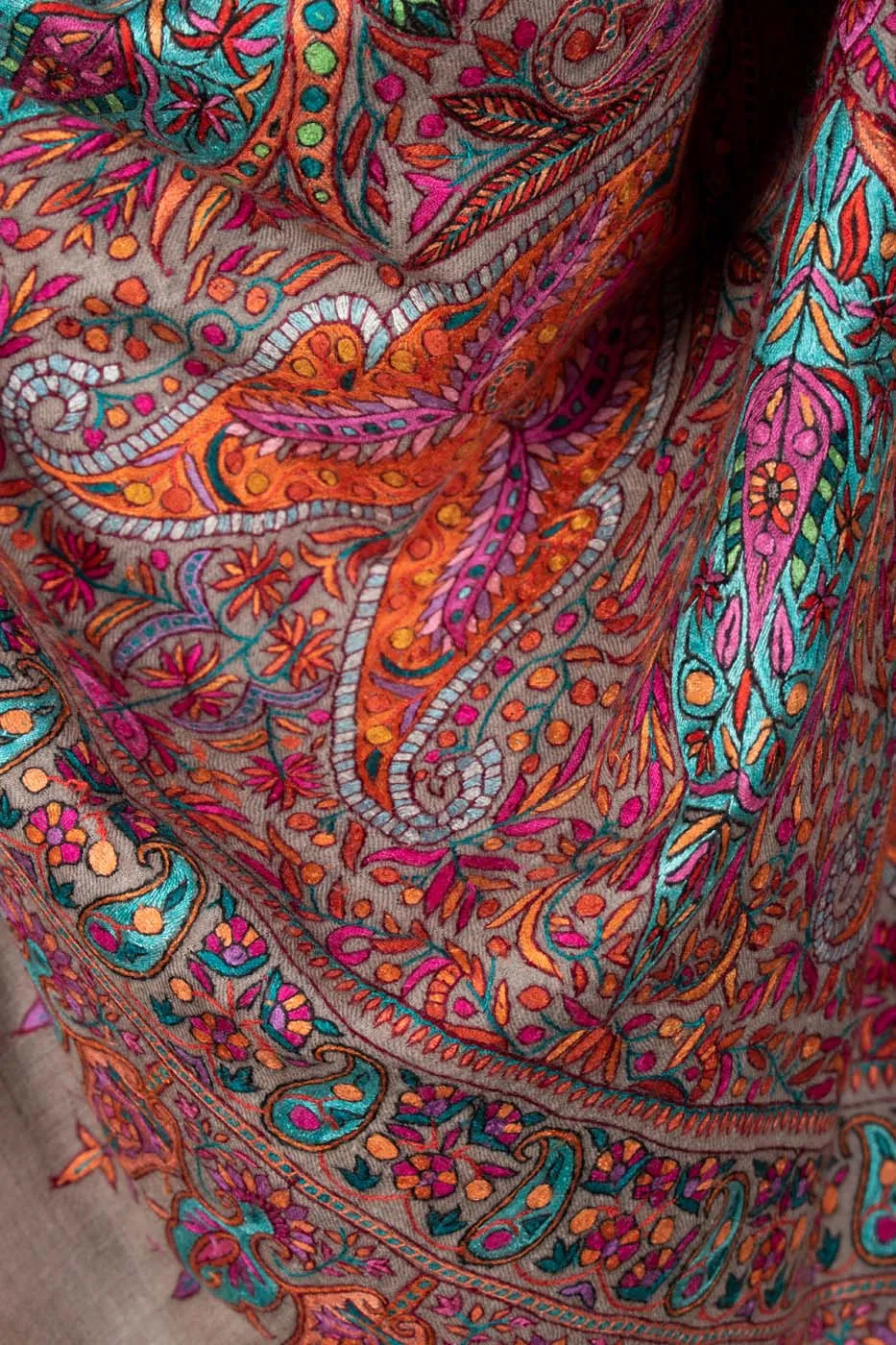 FAUZIA - 45x90"